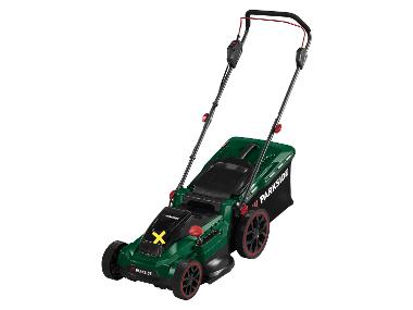 Cordless Lawn Mower