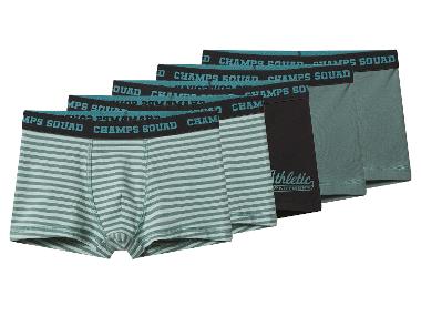 Boys' Boxer Shorts