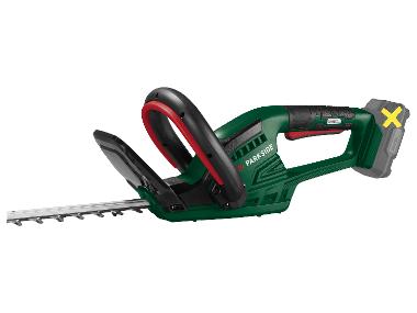 Cordless Hedge Trimmer