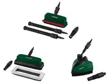 Pressure Washer Accessory Set