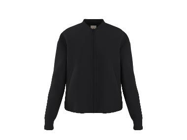 Women's Bomber Jacket