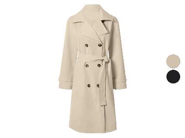 Trenchcoat voor dames