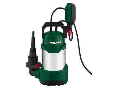 Submersible Clean Water Pump