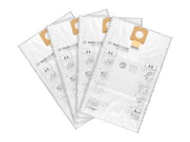 Vacuum Cleaner Filter Bags