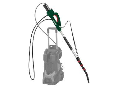 Telescopic Pressure Washer Lance