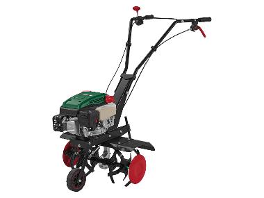 Petrol Garden Tiller