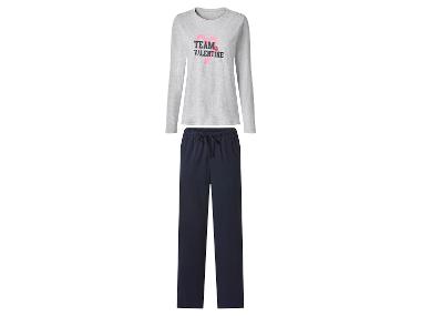 Ensemble pyjama femme