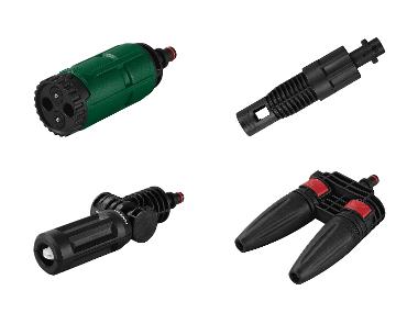 Pressure Washer Nozzle