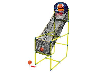 Indoor-Basketballkorb