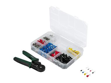 Crimping Pliers