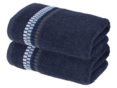 Terry Towels