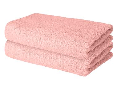 Terry Towels