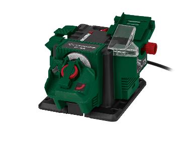 Multi-Purpose Sharpener
