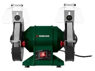 Bench Grinder