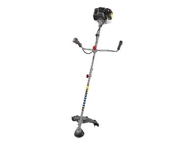 Petrol Brushcutter and Grass Trimmer