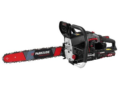 Petrol Chainsaw
