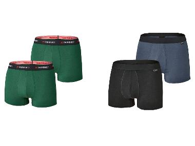 Men's Boxer Briefs