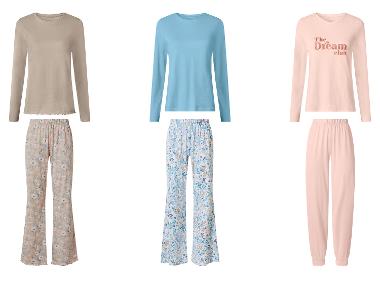 Women's Pajamas