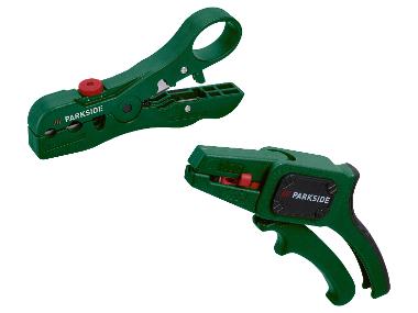 Cable Stripping Tool Set