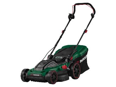 Electric Lawn Mower