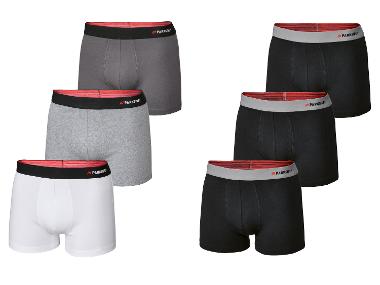 Men's Boxer Briefs