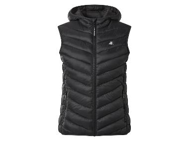 x U.S. Grand Polo Damen Premium-Steppweste
