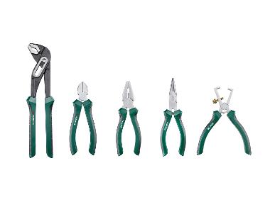 Pliers Set
