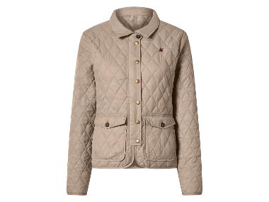 Women's Quilted Jacket