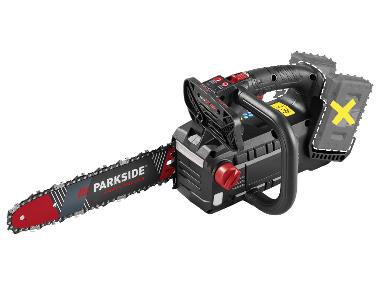 Cordless Chainsaw