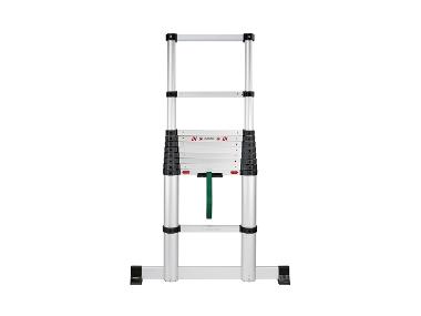 Telescopic Ladder