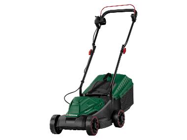 Electric Lawn Mower