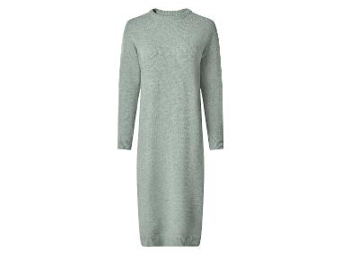 Women's Knitted Dress