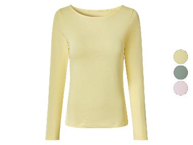 Women's Long-Sleeve T-Shirt