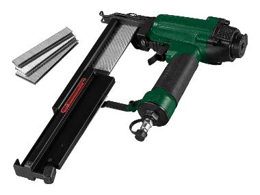 Pneumatic Stapler and Nailer