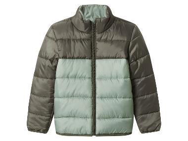 Veste légère enfant (Vert, 2-4 ans)