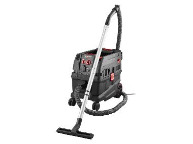 Wet and Dry Vacuum Cleaner