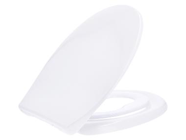 Duroplast Toilet Seat