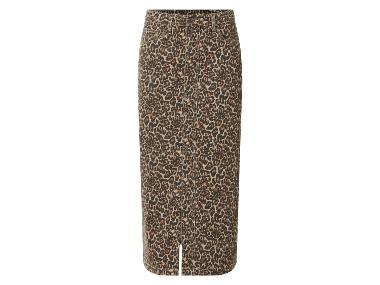 Women's Denim Skirt