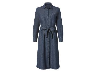 Women's Denim Dress