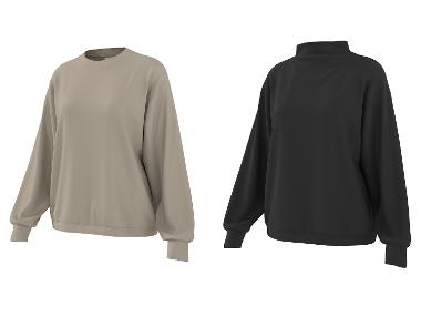 Women's Lounge Pullover