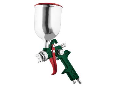 Pneumatic Spray Gun