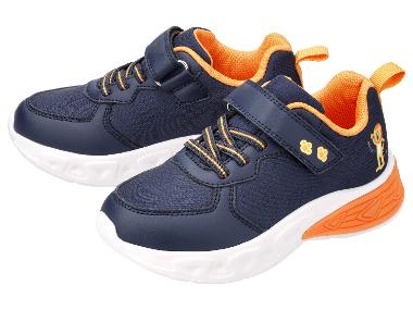 Children's Light-Up Shoes