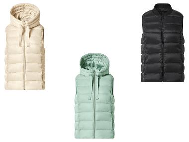 Women's Lightweight Vest