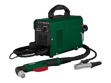 Plasma Cutter