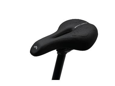 Bicycle Saddle