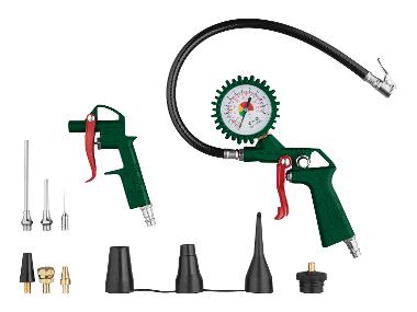 Pneumatic Accessory