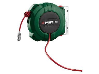 Compressed Air Hose Reel