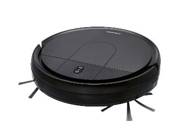 Robot Vacuum Cleaner