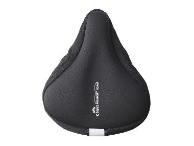 Memory Foam Bicycle Saddle Cover