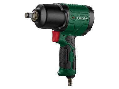 Pneumatic Impact Wrench